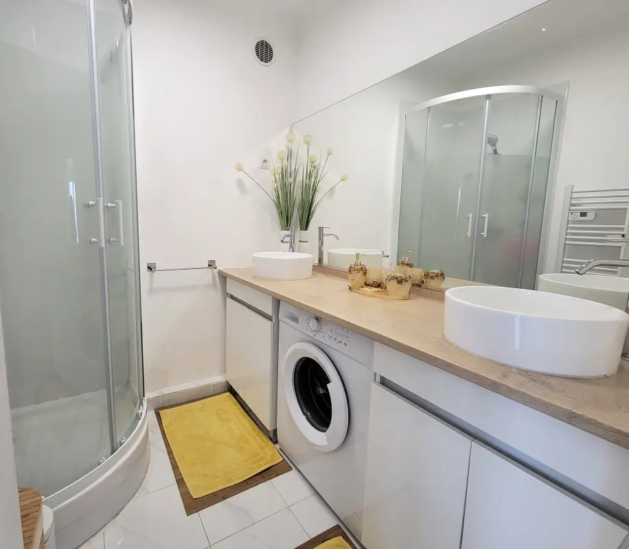 Apartman Au Coeur de Saint-raphaël