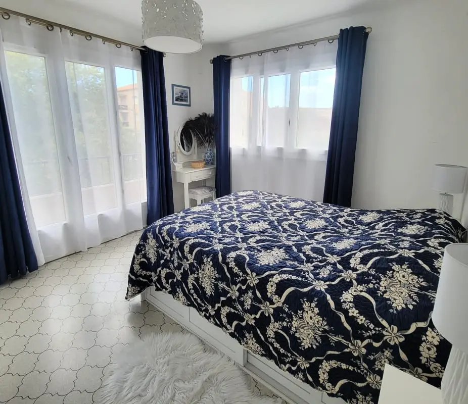 Apartman Au Coeur de Saint-raphaël
