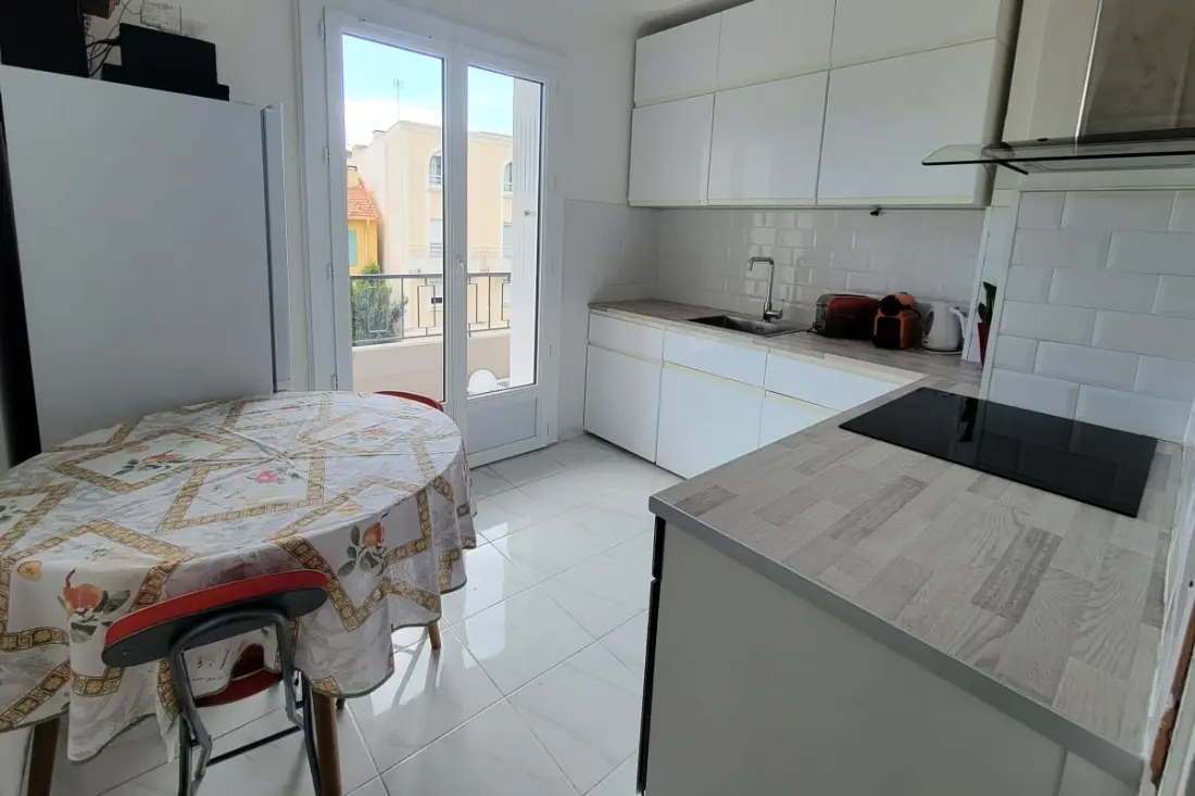 Apartman Au Coeur de Saint-raphaël