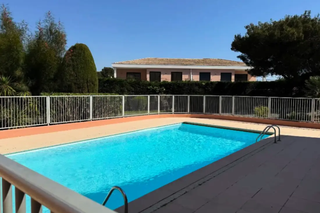 Apartman Terrace Sea View Saint-raphaël
