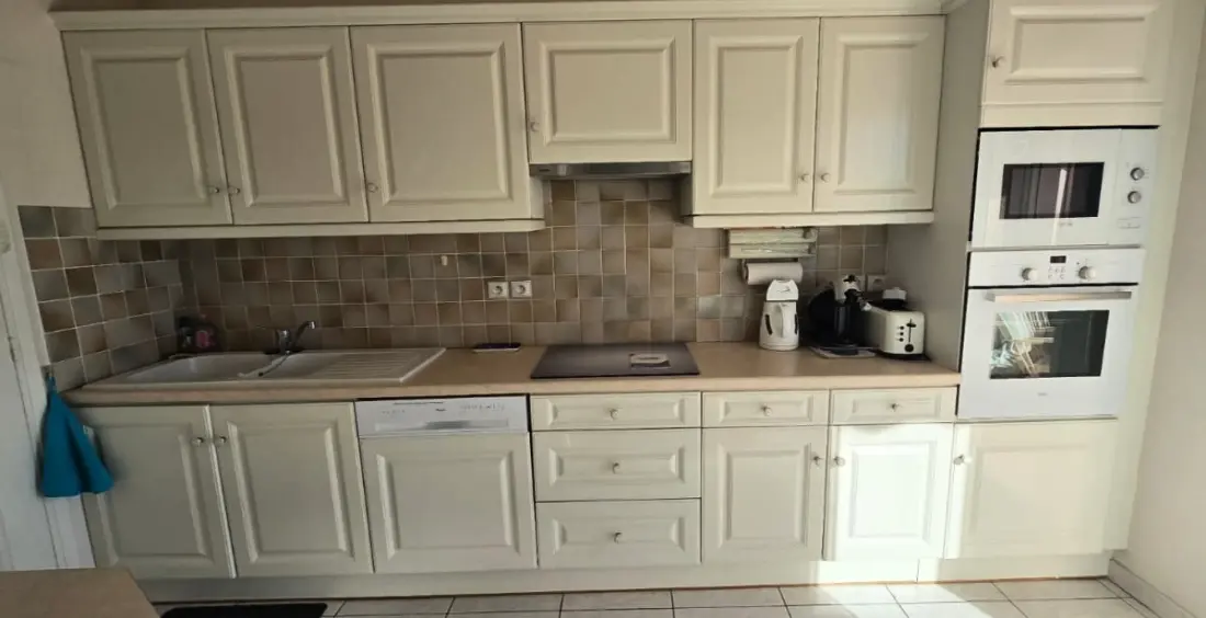 Lumineux Apartman terasz Saint-raphaël
