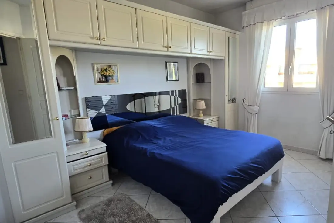 Lumineux Apartman terasz Saint-raphaël