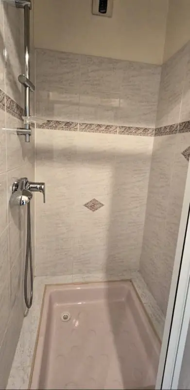 Lumineux Apartman terasz Saint-raphaël