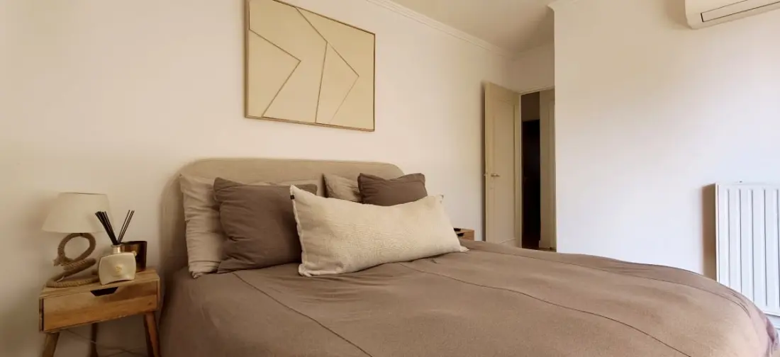 Lumineux apartman Saint-raphaël-ben
