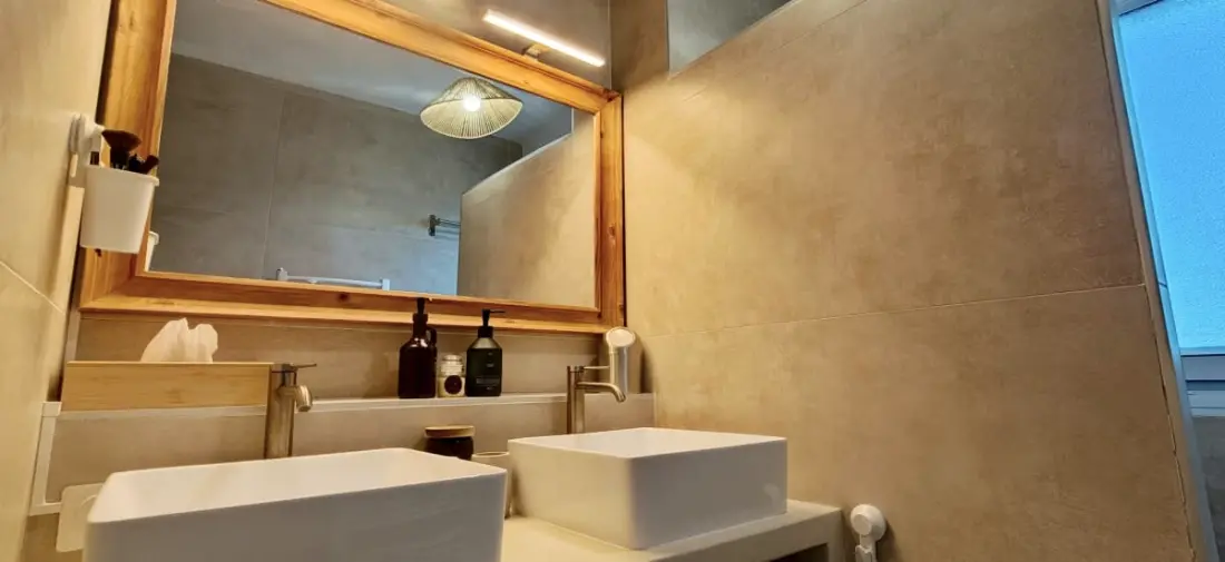 Lumineux apartman Saint-raphaël-ben