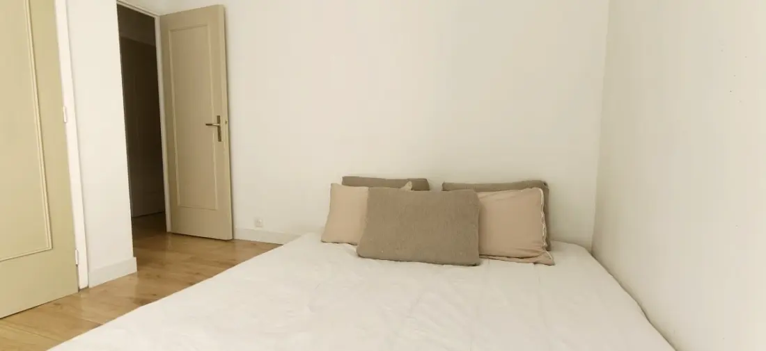 Lumineux apartman Saint-raphaël-ben