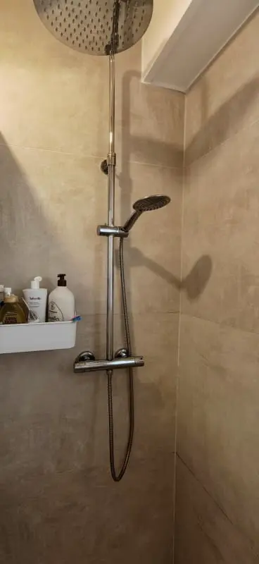 Lumineux apartman Saint-raphaël-ben