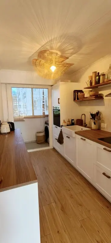 Lumineux apartman Saint-raphaël-ben