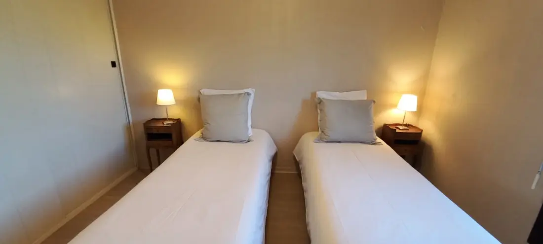 Apartman 3p tengeri kilátás Saint-raphaël úszómedencében