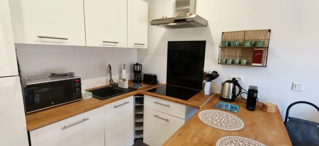 Apartman Lumineux Near Sea Saint-Raphaël