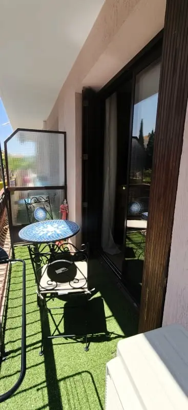 Apartman Lumineux Near Sea Saint-Raphaël