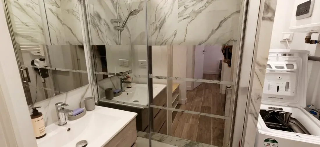 Apartman Lumineux Near Sea Saint-Raphaël