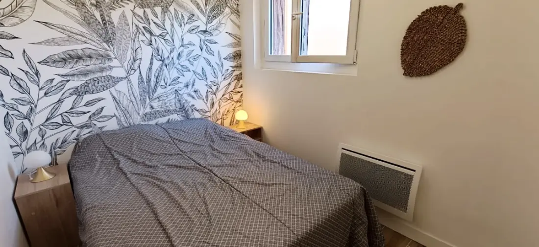 Apartman Lumineux Near Sea Saint-Raphaël