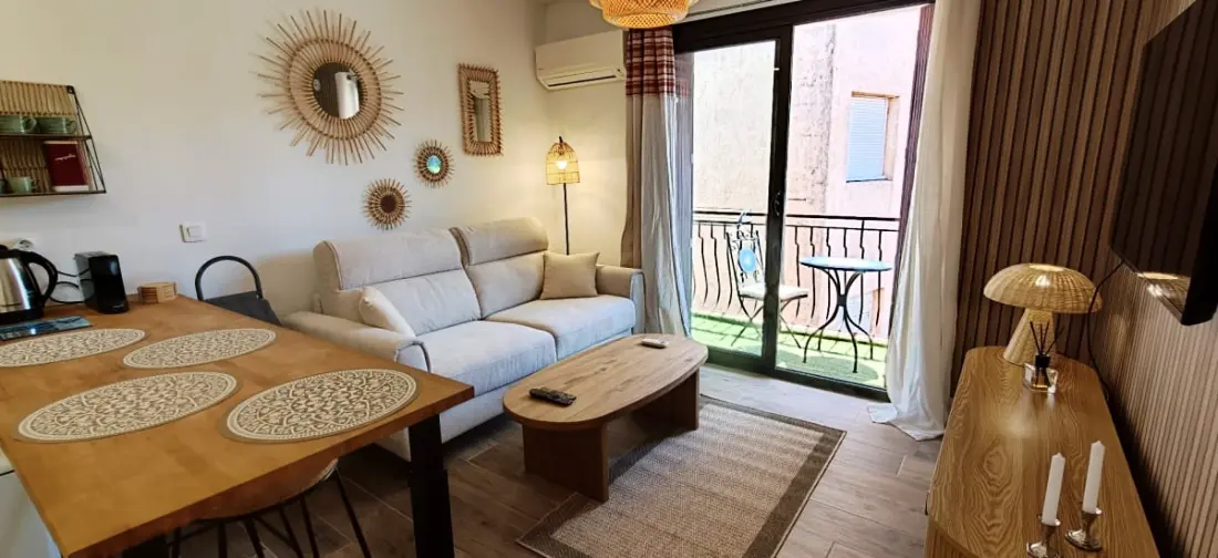 Apartman Lumineux Near Sea Saint-Raphaël