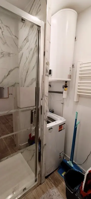 Apartman Lumineux Near Sea Saint-Raphaël