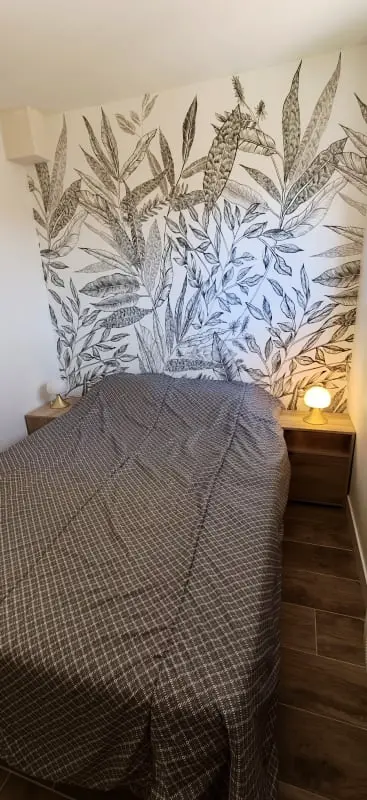 Apartman Lumineux Near Sea Saint-Raphaël