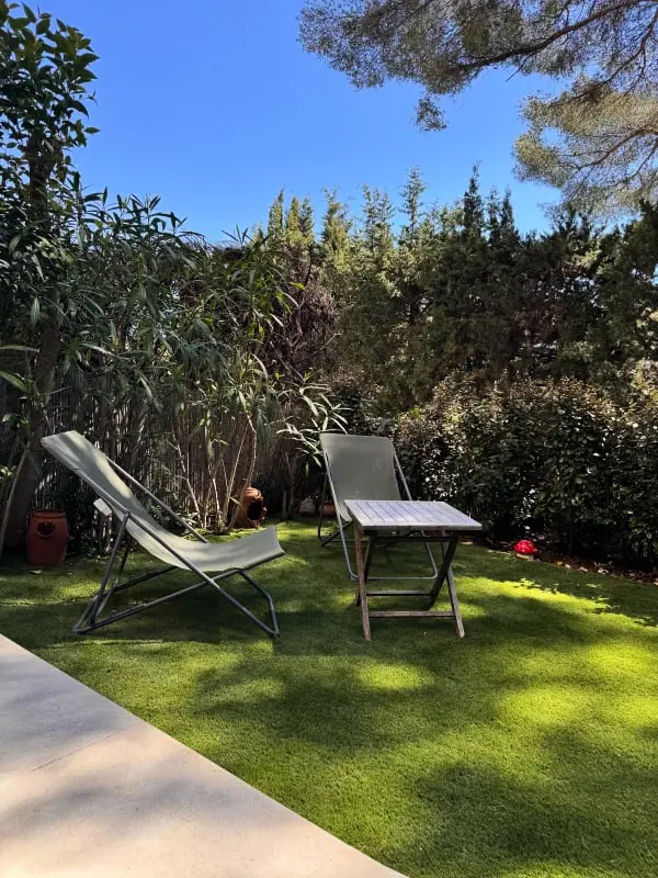 Apartman New, Terrace, úszómedence, strand
