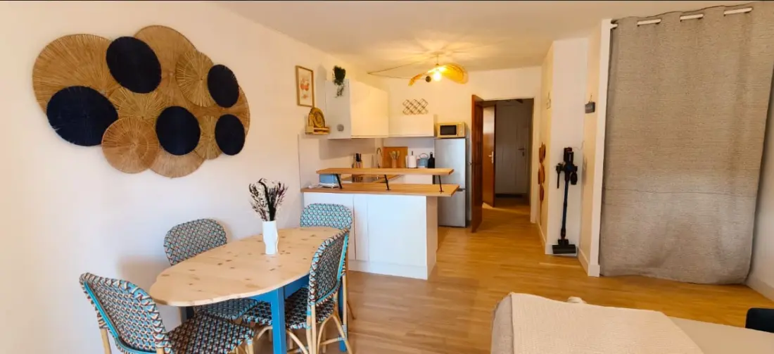 Apartman New, Terrace, úszómedence, strand
