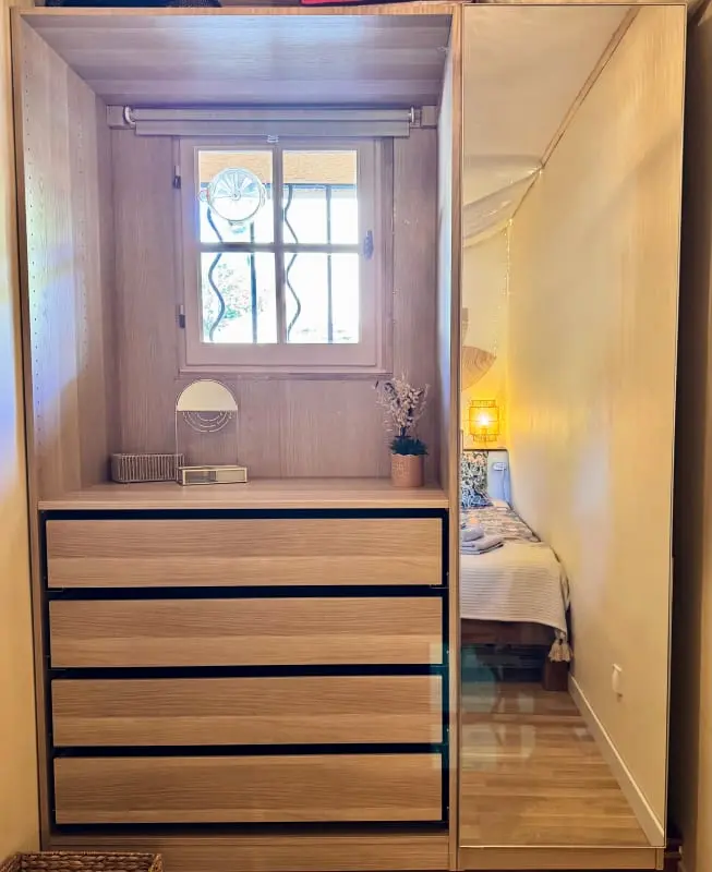 Apartman New, Terrace, úszómedence, strand