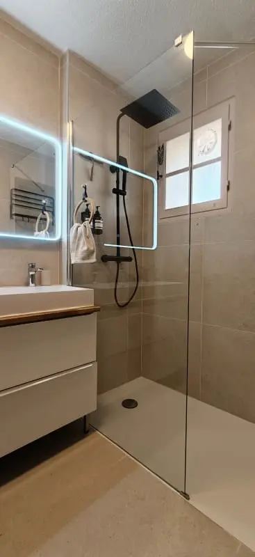 Apartman New, Terrace, úszómedence, strand