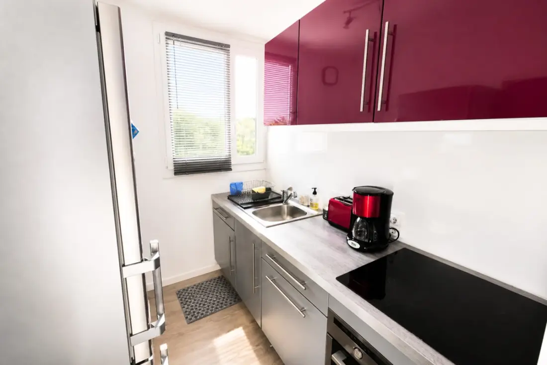 Apartman Near Centre And Beach