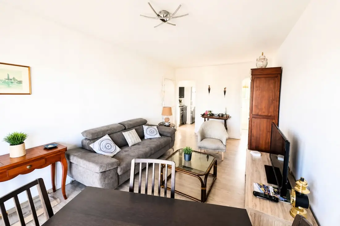 Apartman Near Centre And Beach