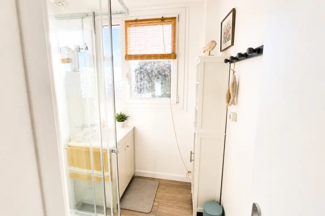 Apartman Near Centre And Beach