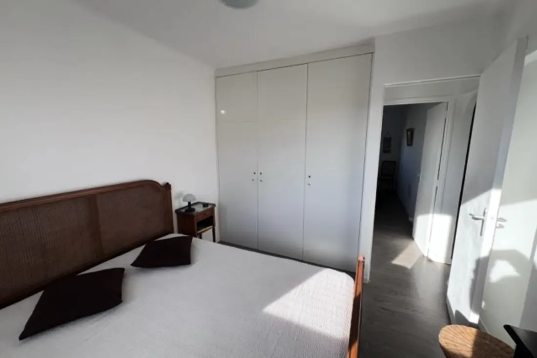 Apartman Near Centre And Beach