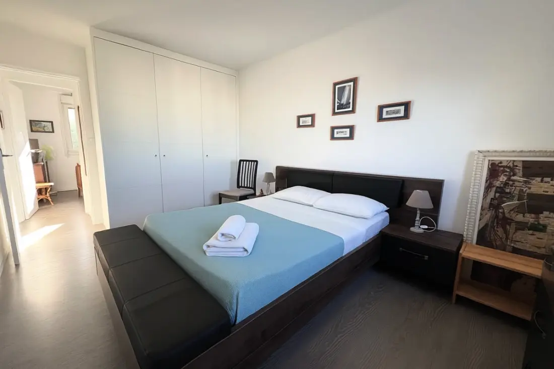 Apartman Near Centre And Beach