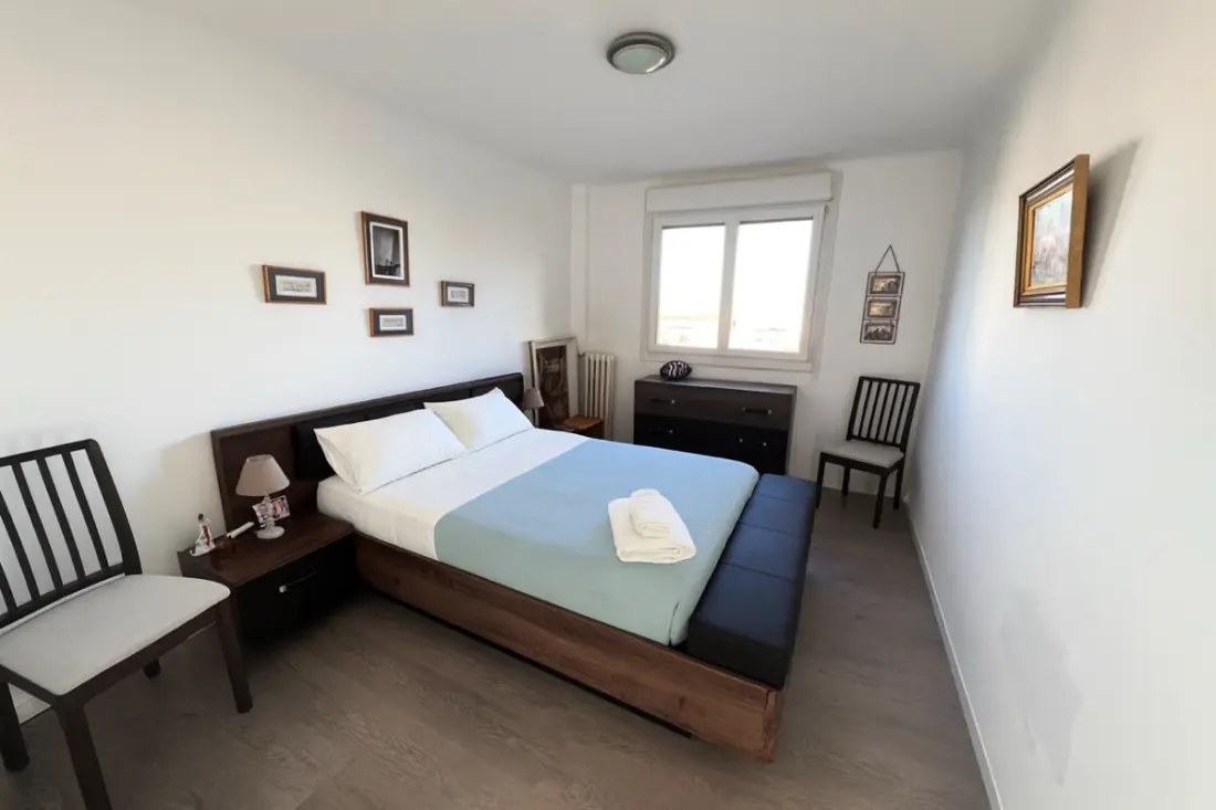 Apartman Near Centre And Beach