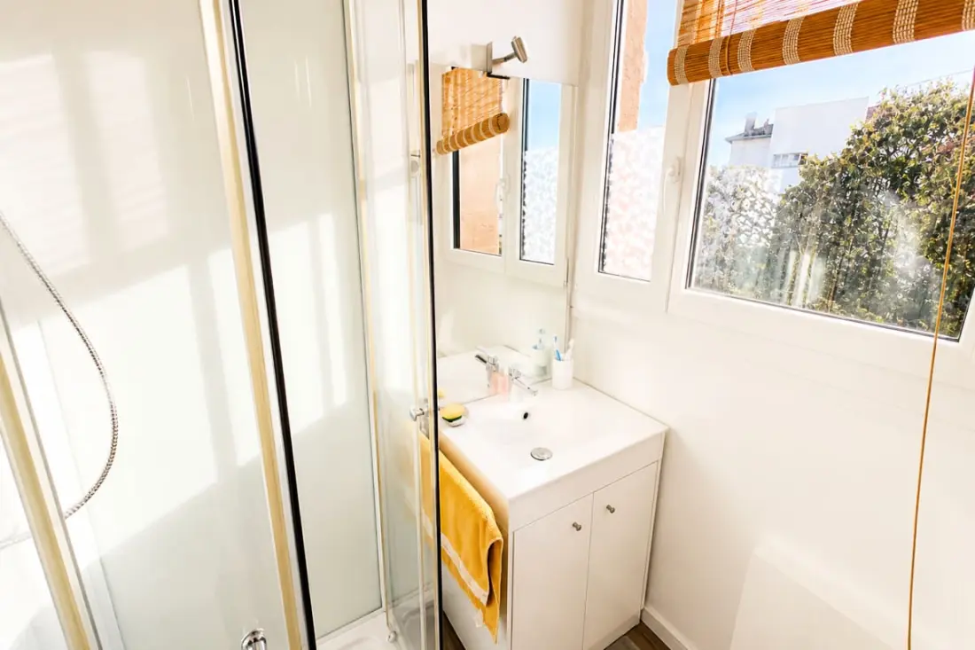 Apartman Near Centre And Beach