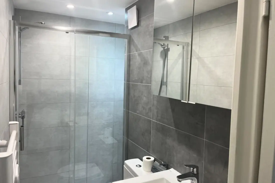 Apartman felújított 1 hálószoba közeli tenger