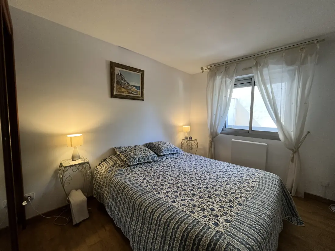 Appartementen in Saint-Raphaël