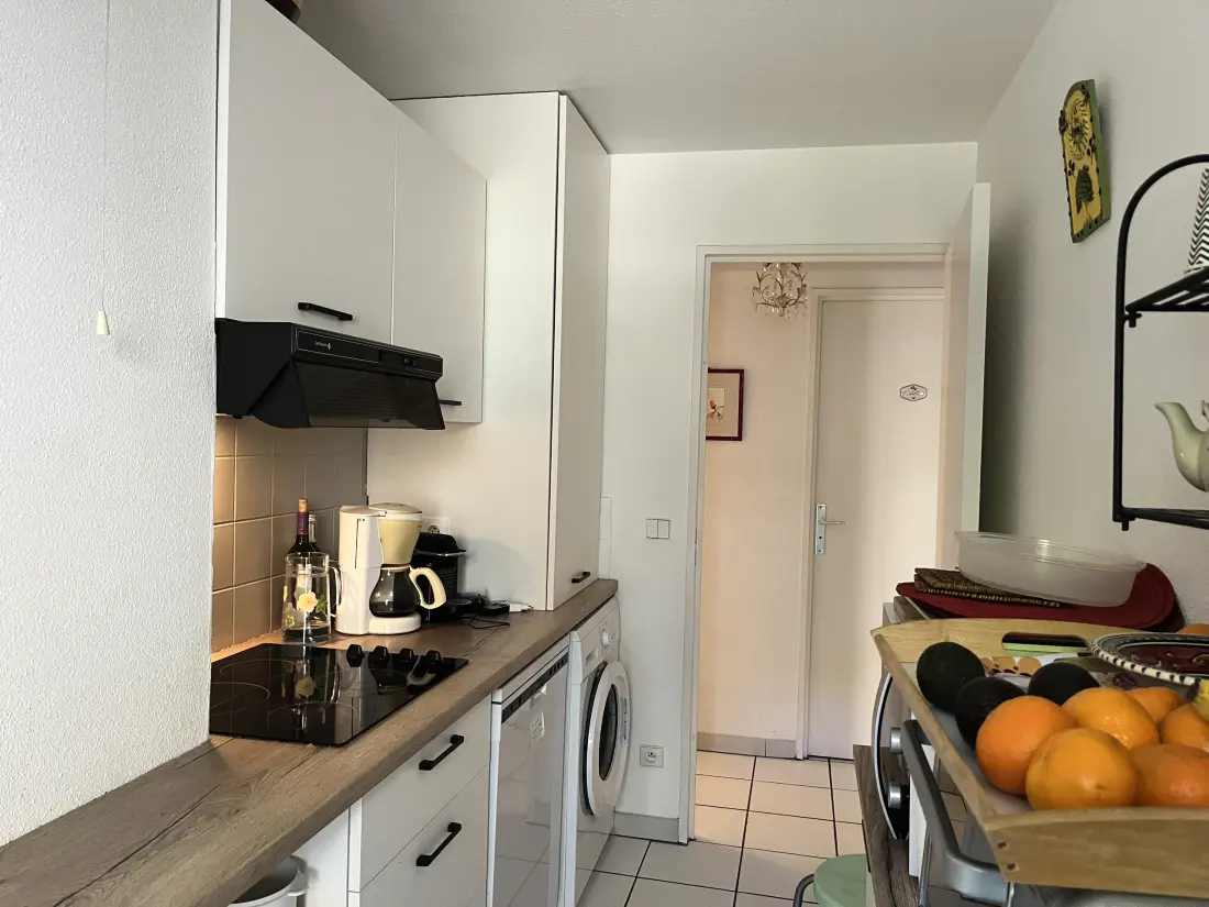 Appartementen in Saint-Raphaël