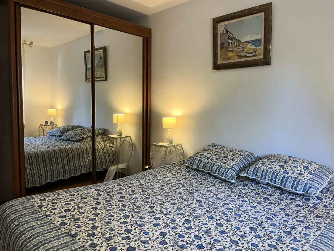 Appartementen in Saint-Raphaël