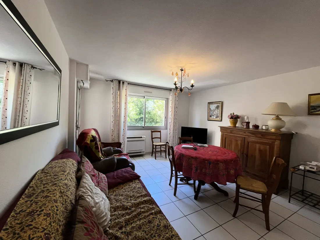 Appartementen in Saint-Raphaël