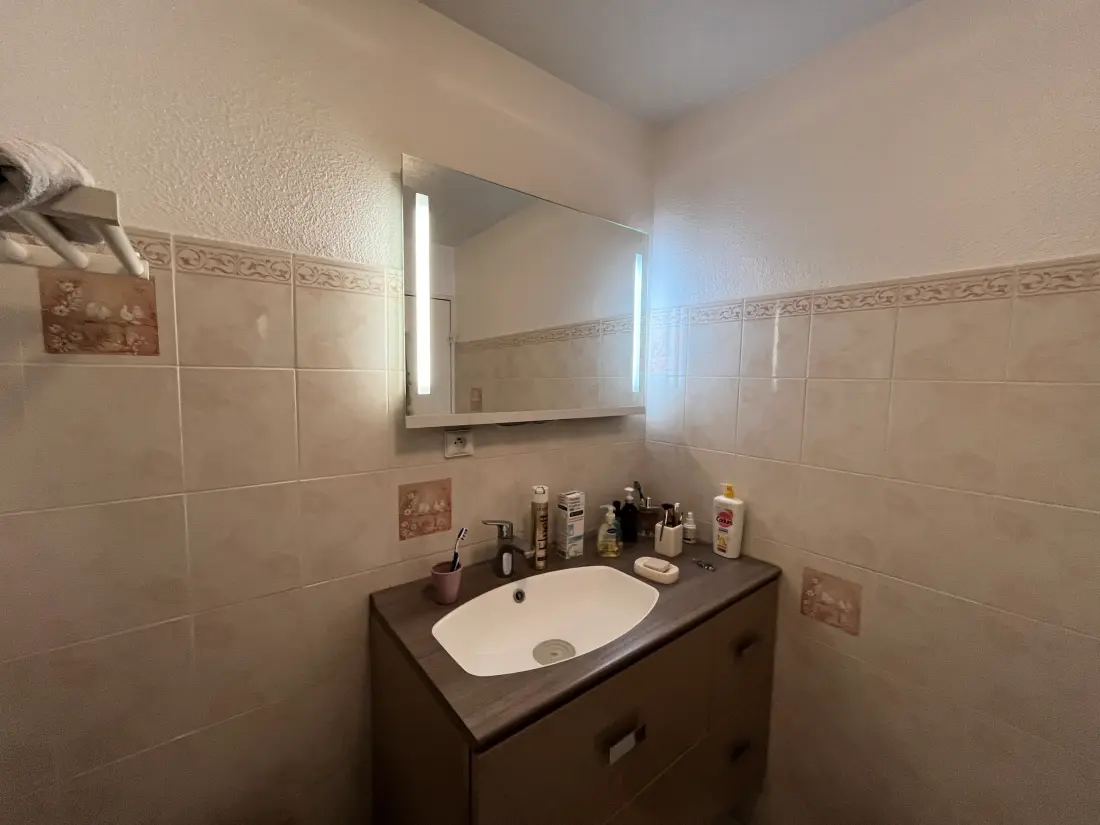 Appartementen in Saint-Raphaël
