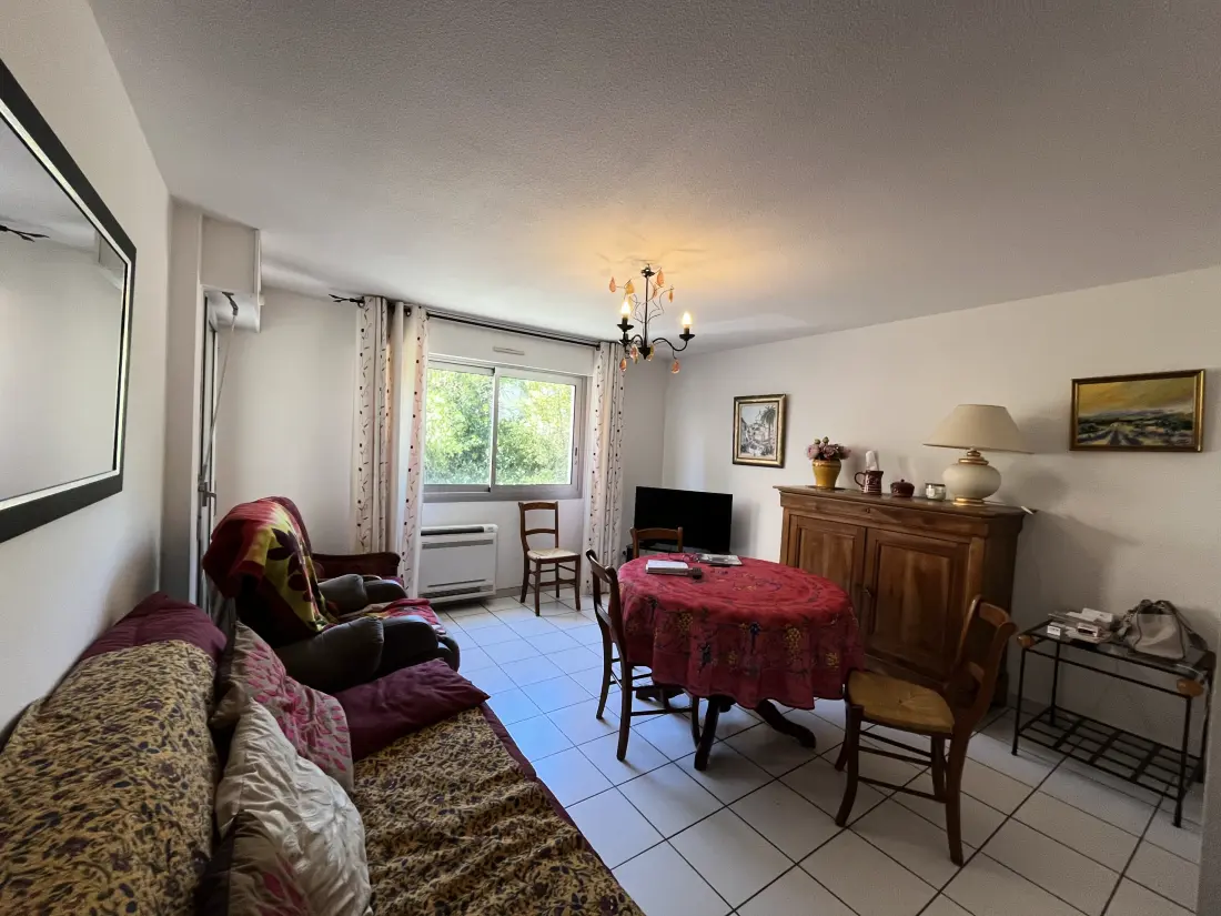 Appartementen in Saint-Raphaël