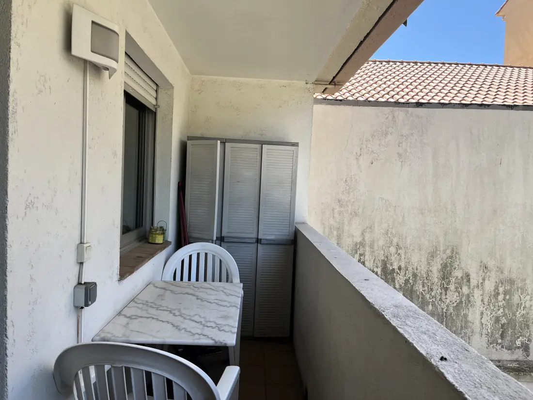 Appartementen in Saint-Raphaël