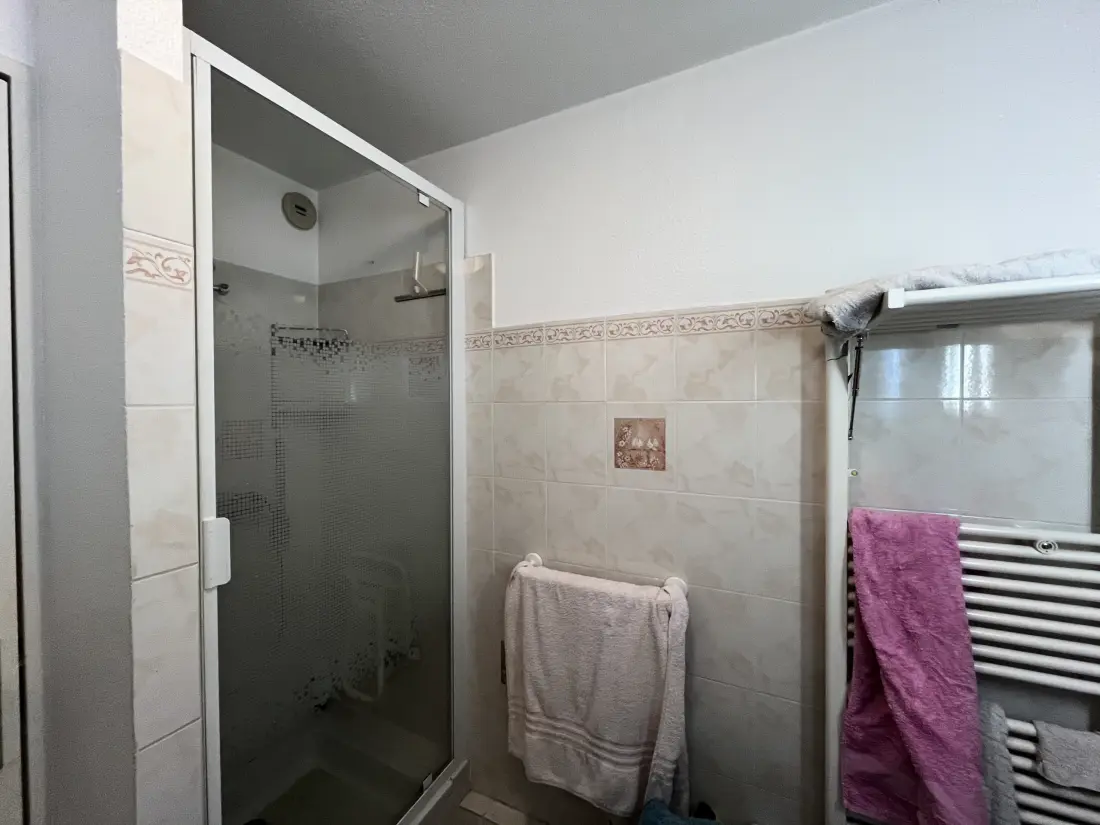 Appartementen in Saint-Raphaël