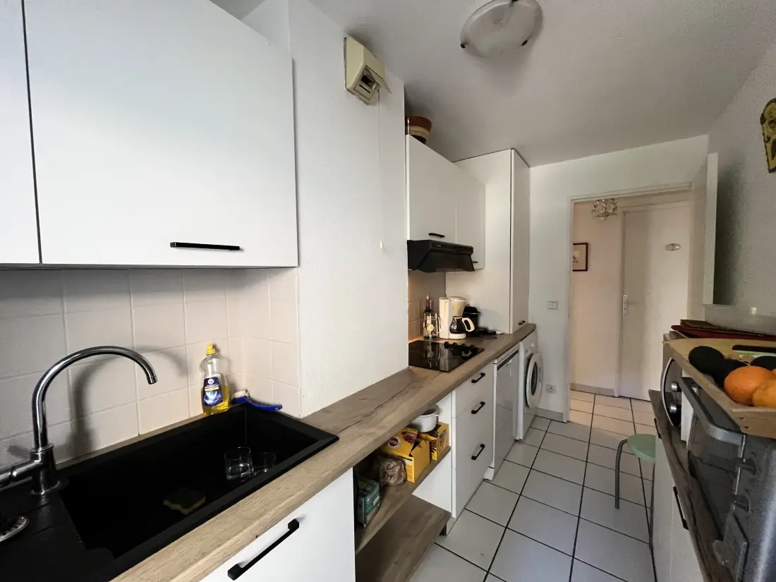 Appartementen in Saint-Raphaël