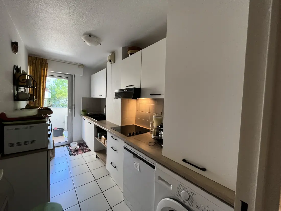 Appartementen in Saint-Raphaël