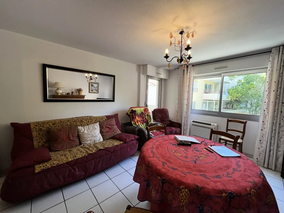 Appartementen in Saint-Raphaël
