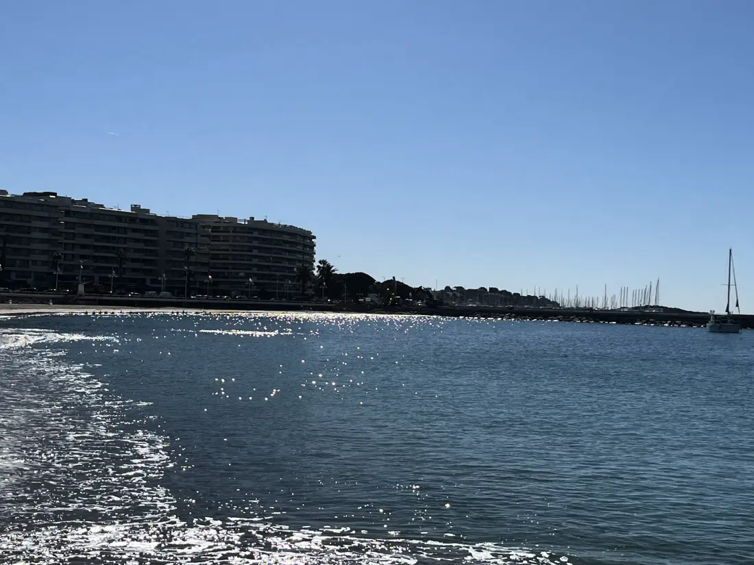 Appartementen in Saint-Raphaël
