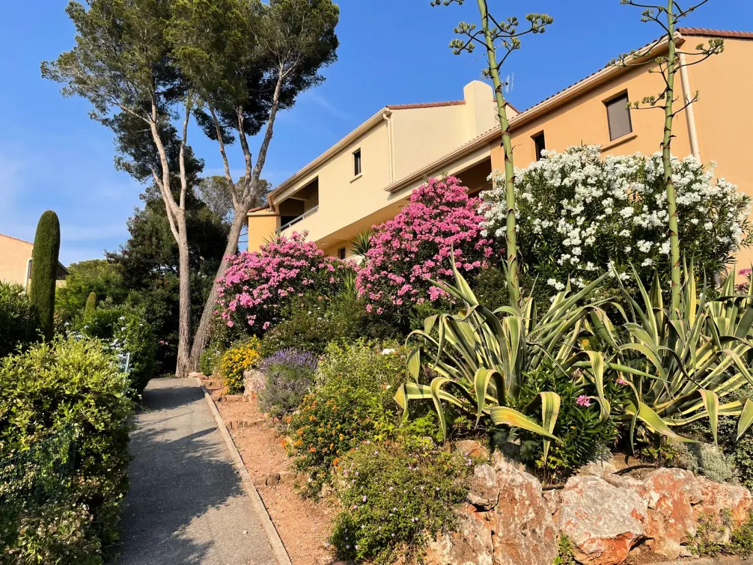 Apartmanok Saint-Raphaël