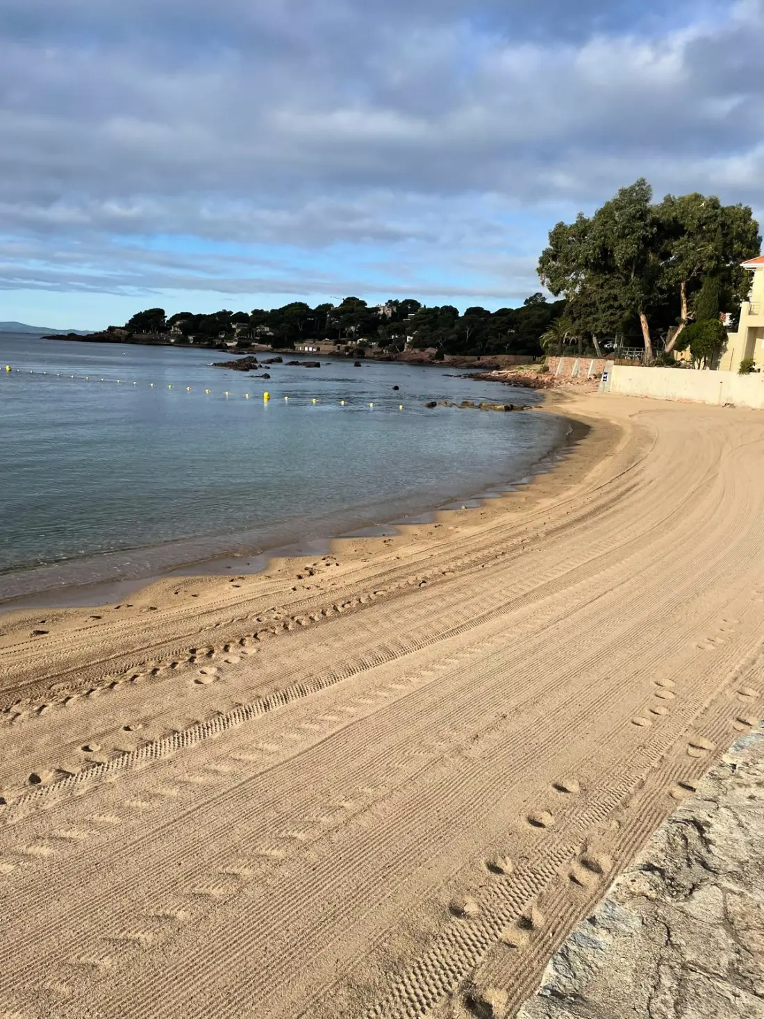 Apartmanok Saint-Raphaël