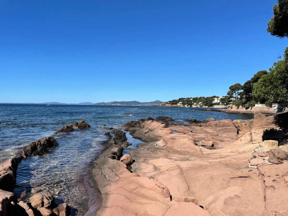 Apartmanok Saint-Raphaël