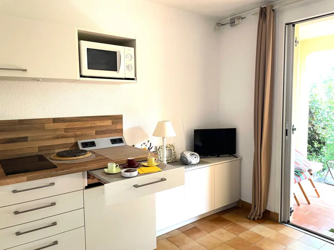 Apartmanok Saint-Raphaël
