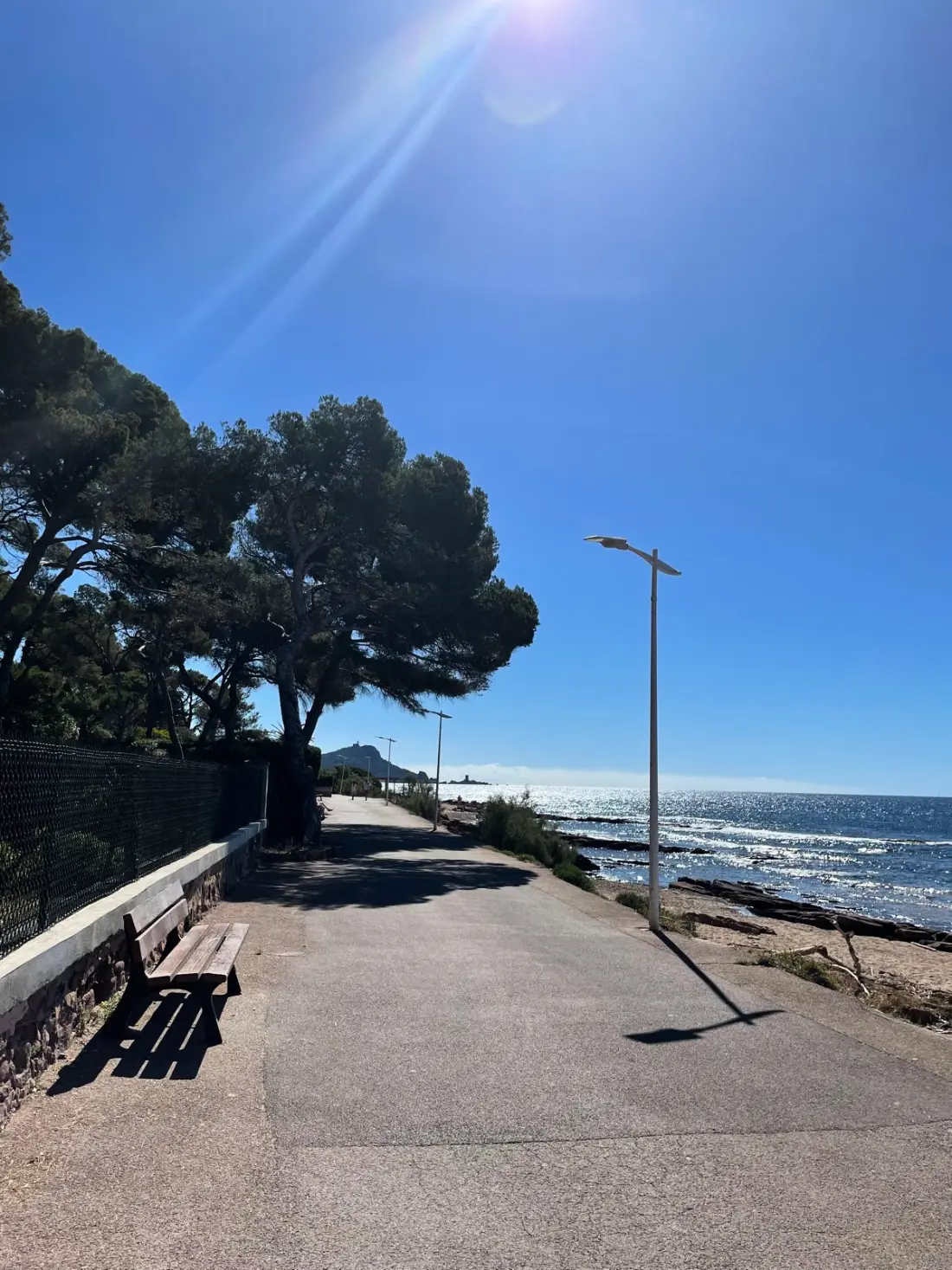 Apartmanok Saint-Raphaël