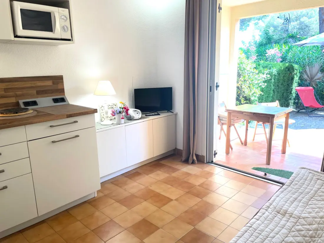 Apartmanok Saint-Raphaël